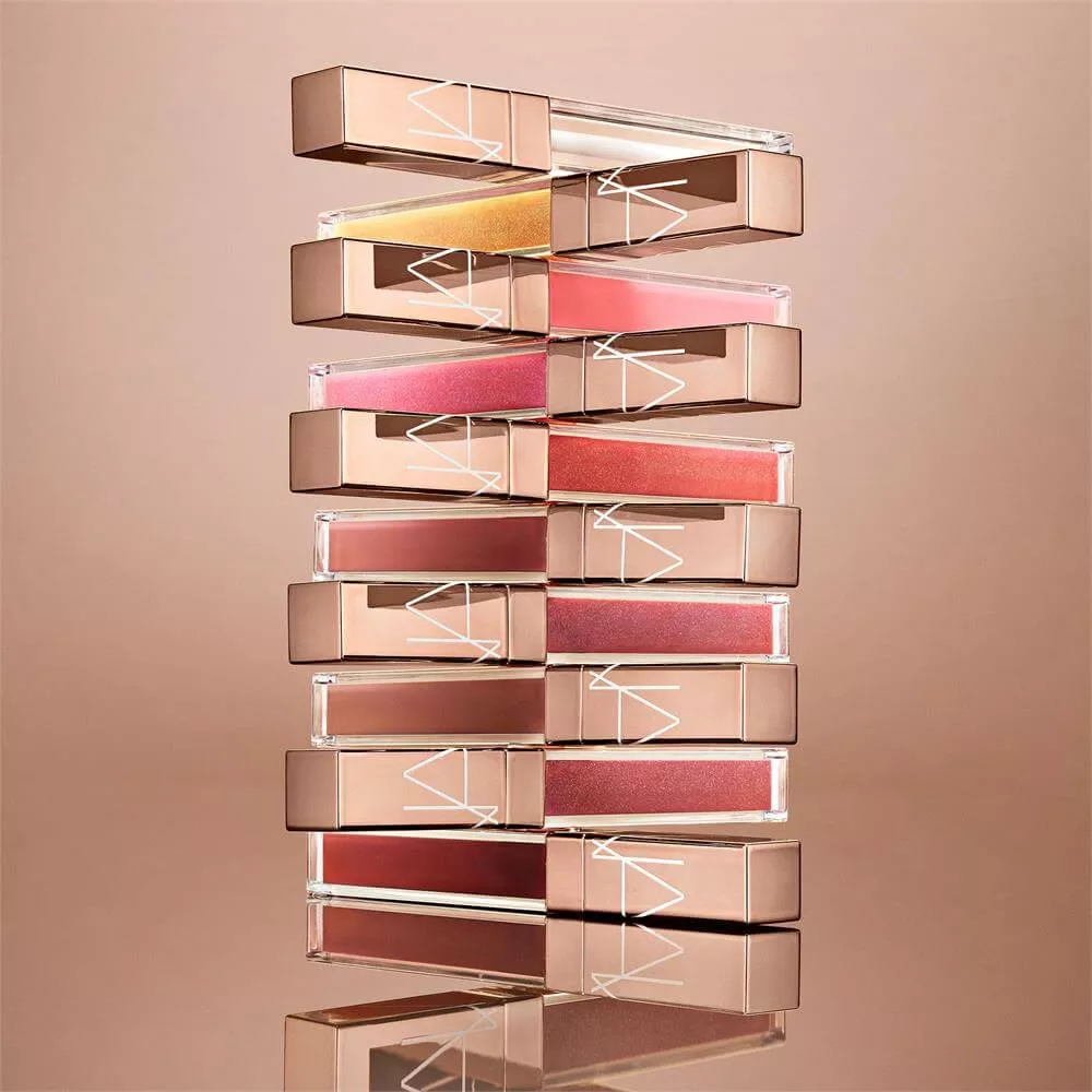 Nars Afterglow Lip Shine